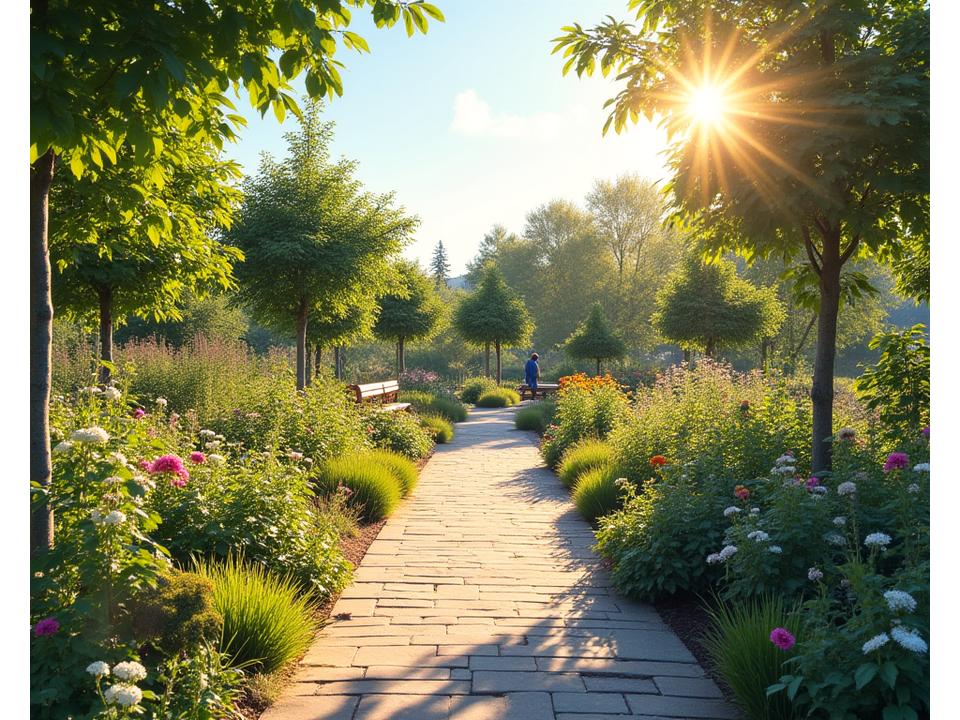 Community Garden Project